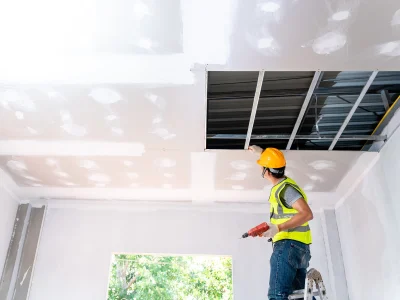 Professional Drywall Repair in Las Vegas